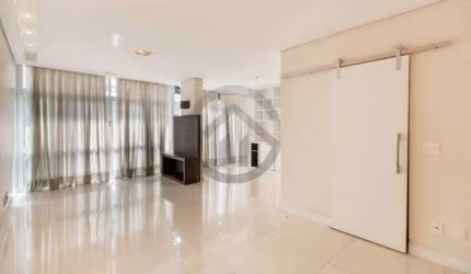 Apartamento com 3 quartos para alugar na Rua Romilda Margarita Gabriel, 178, Itaim Bibi, São Paulo, 130 m2 por R$ 11.750