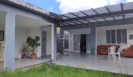 Casa com 3 quartos à venda na Rua Baixo Guandu, 37, Campo Grande, Rio de Janeiro por R$ 950.000