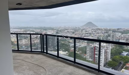 Apartamento com 3 quartos à venda na Avenida José Luiz Ferraz, 21, Recreio dos Bandeirantes, Rio de Janeiro por R$ 1.061.000