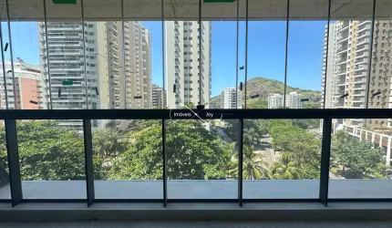 Apartamento com 2 quartos à venda na Avenida José Luiz Ferraz, 300, Recreio dos Bandeirantes, Rio de Janeiro por R$ 675.000