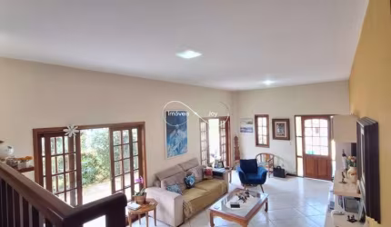 Casa em condomínio fechado com 4 quartos à venda na Cafundá, 3204, Taquara, Rio de Janeiro por R$ 1.050.000