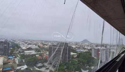 Apartamento com 2 quartos à venda na Avenida José Luiz Ferraz, 21, Recreio dos Bandeirantes, Rio de Janeiro por R$ 695.000