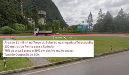 Ponto comercial à venda na Santos Dumont - Soberbo, Guapimirim, 116, Soberbo, Teresópolis por R$ 9.000.000