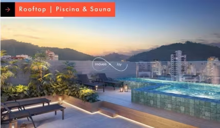 Loft com 1 quarto à venda na Rua Mariz e Barros, 225, Icaraí, Niterói por R$ 510.000