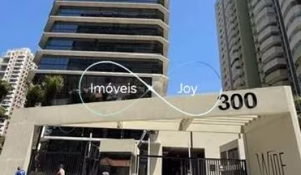 Apartamento com 2 quartos à venda na Avenida José Luiz Ferraz, 350, Recreio dos Bandeirantes, Rio de Janeiro por R$ 750.000