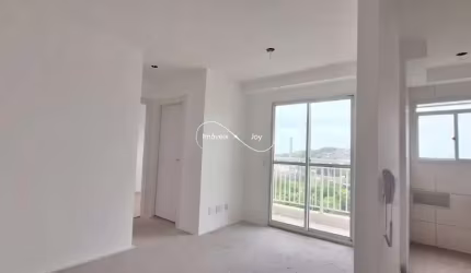 Apartamento com 2 quartos à venda na Luís Paulino, 2, Fonseca, Niterói por R$ 260.000