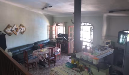 Casa em condomínio fechado com 3 quartos à venda na Estrada  Rj 014, 3800, 3800, Centro, Mangaratiba por R$ 467.000