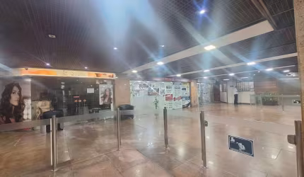 Sala comercial para alugar na Avenida Rio Branco, 181, Centro, Rio de Janeiro por R$ 1.500