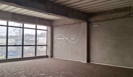 Ponto comercial para alugar na Rua Dr. Curvelo Cavalcanti, 3030, Centro, Itaguaí por R$ 10.000