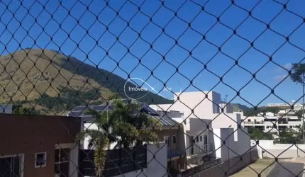 Apartamento com 2 quartos à venda na Estrada da Cachamorra, 1115, Campo Grande, Rio de Janeiro por R$ 240.000
