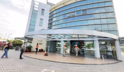 Ponto comercial à venda na Avenida das Américas, 13685, Recreio dos Bandeirantes, Rio de Janeiro por R$ 100.000