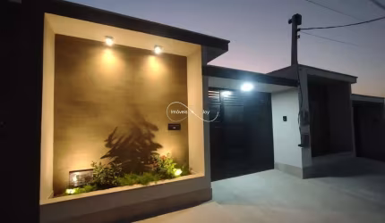 Casa com 2 quartos à venda na Cento e Dezenove, 35, Itaipuaçú, Maricá por R$ 545.000