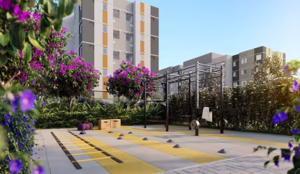 Excelente Apartamento de 2 quartos na Taquara - Jacarepaguá - RJ