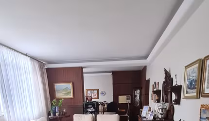 Apartamento à Venda com 04 quartos, suite, vista livre, no Canal 3, Gonzaga.