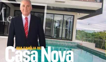 Casa Cyrela