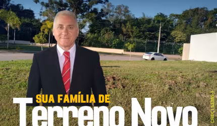 TERRENO ESQUINA