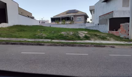 Lote plano Cyrela Land Scape