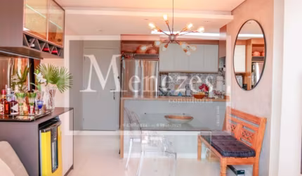 lindo apto para morar e localização excelente