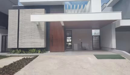 Casa em condomínio fechado com 3 quartos à venda no Cyrela Landscape Esplanada, Votorantim , 170 m2 por R$ 1.580.000