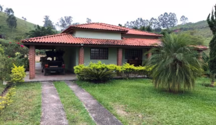 Chácara de condominio fechado