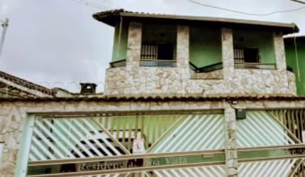Sobrado condominio  zona 1