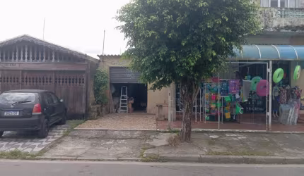 Loja comercial no solemar