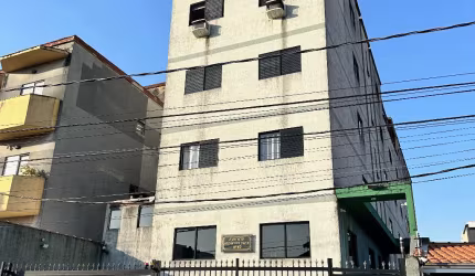 Excelente  apartamento na Aviação
