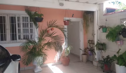 Casa a 50 metos da praia no Solemar