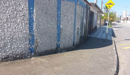 Terreno zona 2 maracanã