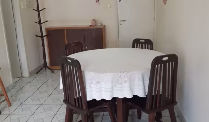 Apartamento no Itararé