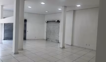 IMÓVEL COMERCIAL LOCAÇÃO