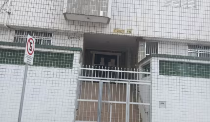 Excelente  apartamento  térreo na tupi