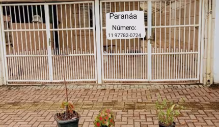 Casa a 300 metros da praia na Mirin