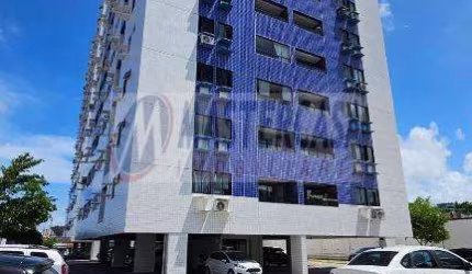EDF. RESIDENCIAL HEBREA MULATO