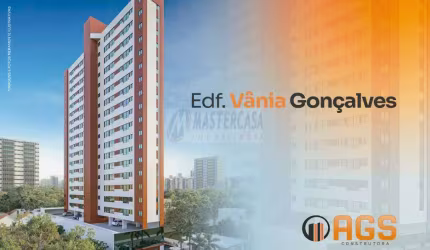 EDF Vânia Gonçalves