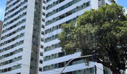 Apartamento à Venda em Encruzilhada