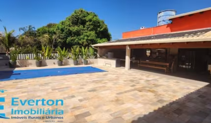 Ótima Oportunidade de Aquisição ! Chácaras Eldorado! 7.500 m2