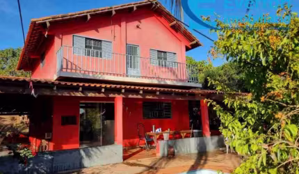 Oportunidade Chácara 1.500 m2 - Condomínio Miranda V