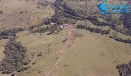 Fazenda com 36.64 Alqueires (177.34 hectares) - Perdizes - MG