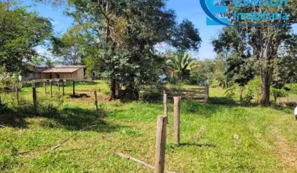 Oportunidade Rancho - Área 24.000 m2 Miranda