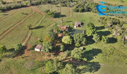 Sítio no Município do Prata contendo 2,16 alqueires, ou seja, 10,45 hectares!