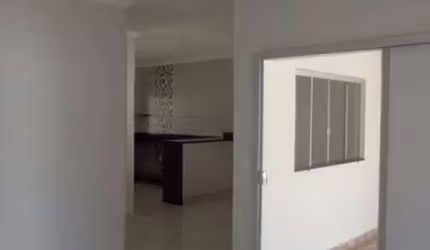 Excelente Sobrado no Bairro Daniel Fonseca, Uberlândia-MG;
