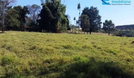 Fazenda  com 82,28 hectares em Uberlândia - MG;