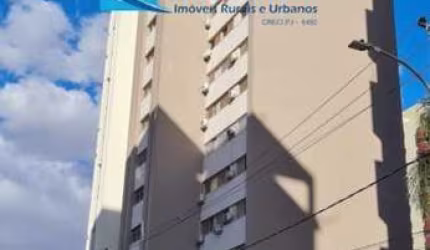 Apto de alto padrão de 229 m², 4 quartos (2 suíte), um apto por andar e portaría 24 h