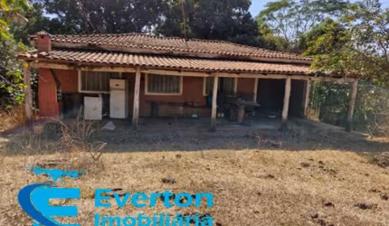 Fazenda em Uberlândia com 223,87 hectares - 46,25 alqueires