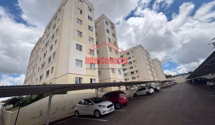Apartamento na  Cobertura com Sacada  para locação.