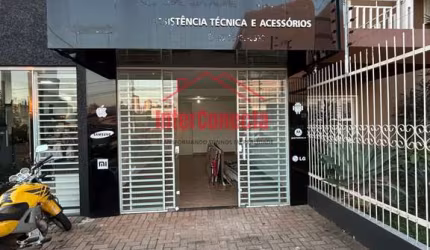 Sala comercial No Country