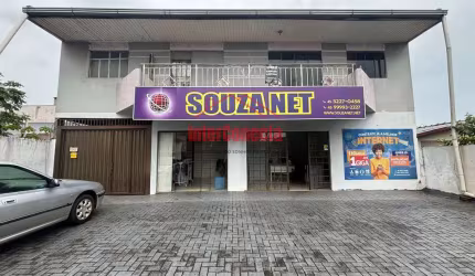 Sobrado No Santa Felicidade