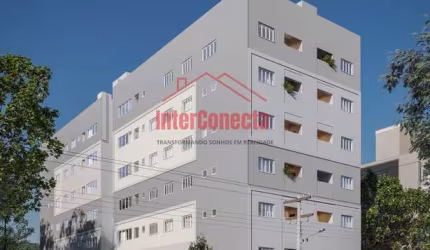 Apartamento à venda no bairro Pioneiros Catarinenses - Cascavel/PR