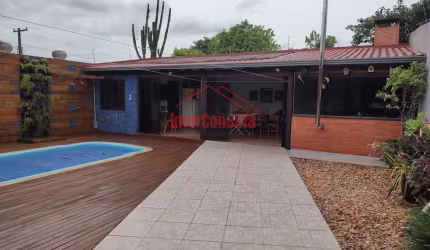 Casa no Bairro Neva